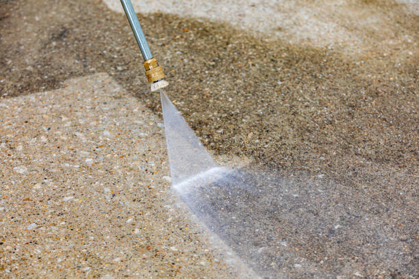 Professional Pressure Washing Services in Choctaw, OK